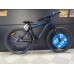 Велосипед Discovery Rider DD 29" 2021 Black/Blue