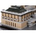 Конструктор Wange The Imperial Hotel of Tokyo 1375pcs (5226)