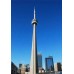 Конструктор Wange The CN Tower of Toronto 424pcs (4215)