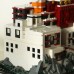 Конструктор Wange Potala Palace 1464pcs (6217)