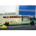 Конструктор Wange United Nations Headquarters 1597pcs (6219)