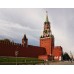 Конструктор Wange Spasskaya Tower of Moscow Kremlin 1047pcs (5219)