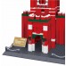 Конструктор Wange Spasskaya Tower of Moscow Kremlin 1047pcs (5219)