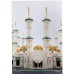 Конструктор Wange Great Mosque of Mecca 2274pcs (6220)