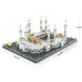 Конструктор Wange Great Mosque of Mecca 2274pcs (6220)