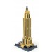 Конструктор Wange Empire State Building of NewYork 1995pcs (5212)