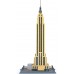 Конструктор Wange Empire State Building of NewYork 1995pcs (5212)