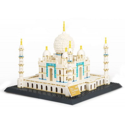 Конструктор Wange Taj Mahal of Agra 1503pcs (5211)