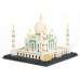 Конструктор Wange Taj Mahal of Agra 1503pcs (5211)