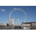 Конструктор Wange The London Eye of London 1528pcs (6215)