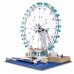 Конструктор Wange The London Eye of London 1528pcs (6215)