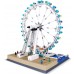 Конструктор Wange The London Eye of London 1528pcs (6215)