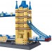 Set de construcție Wange The Tower Bridge of London 1033 деталейpcs (5215)