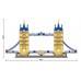 Set de construcție Wange The Tower Bridge of London 1033 деталейpcs (5215)