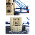 Set de construcție Wange The Tower Bridge of London 1033 деталейpcs (5215)