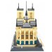 Конструктор Wange Notre-Dame Cathedral of Paris 1380pcs (5210)