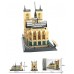 Конструктор Wange Notre-Dame Cathedral of Paris 1380pcs (5210)