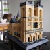 Конструктор Wange Notre-Dame Cathedral of Paris 1380pcs (5210)