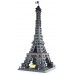 Конструктор Wange The Eiffel Tower of Paris 978pcs (5217)