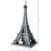 Конструктор Wange The Eiffel Tower of Paris 978pcs (5217)