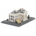 Set de construcție Wange The White House of Washington 770pcs (4214)