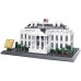 Set de construcție Wange The White House of Washington 770pcs (4214)