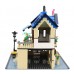 Конструктор Wange French Country Lodge 1298pcs (5311)