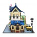 Конструктор Wange French Country Lodge 1298pcs (5311)