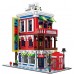 Конструктор Wange Corner Store 2332pcs (6311)