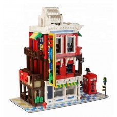 Конструктор Wange Corner Store 2332pcs (6311)