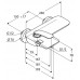 Смеситель для ванны Kludi Balance (524459175)