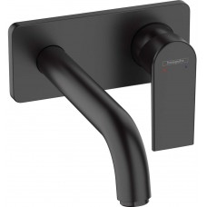 Смеситель для умывальника Hansgrohe Vernis Shape (71578670)