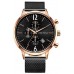 Ceas de mână Megir MF0185G Black/Gold