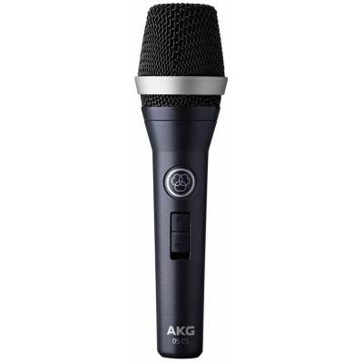 Микрофон AKG D5 CS