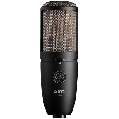 Microfon AKG P420