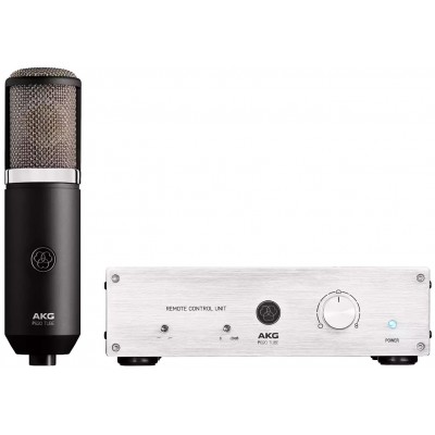 Микрофон AKG P820 Tube