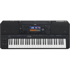 Цифровой синтезатор Yamaha PSR-SX700