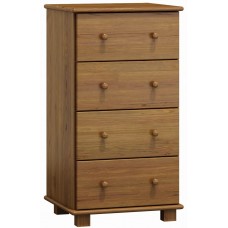 Комод Poland №32 100x55x42cm Oak