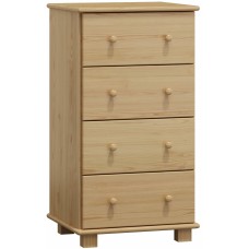 Комод Poland №32 100x55x42cm Pine