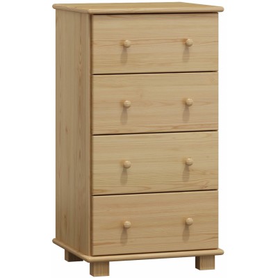 Комод Poland №32 100x55x42cm Pine
