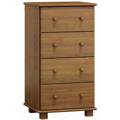Комод Poland №32 100x55x47cm Oak