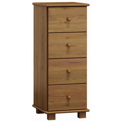 Комод Poland №33 100x40x42cm Oak