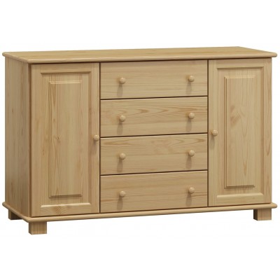 Комод Poland №36 78x118x47cm