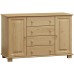 Комод Poland №36 78x118x47cm