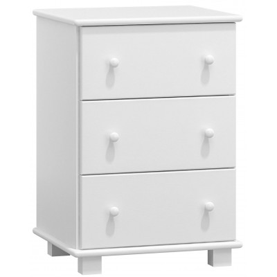 Комод Poland №14 78x55x42cm White