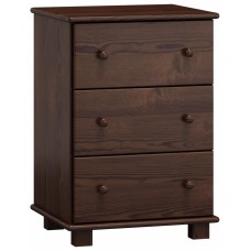 Комод Poland №14 78x55x42cm Walnut