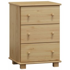 Комод Poland №14 78x55x42cm Pine