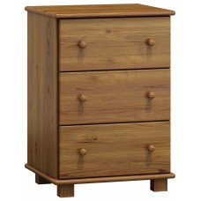 Комод Poland №14 78x55x47cm Oak