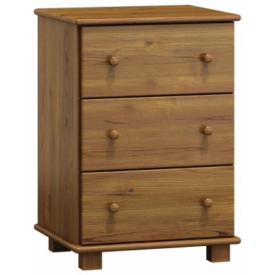 Комод Poland №14 78x55x47cm Oak