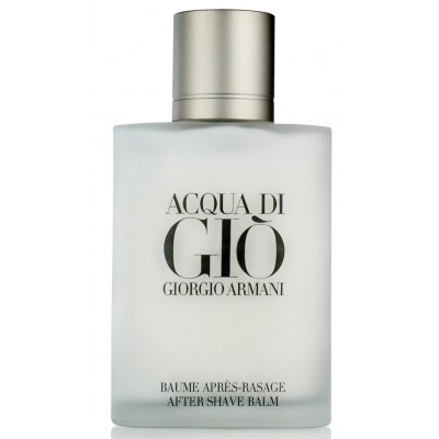 Бальзам после бритья для него Giorgio Armani Acqua di Gio Pour Homme Balm 100ml